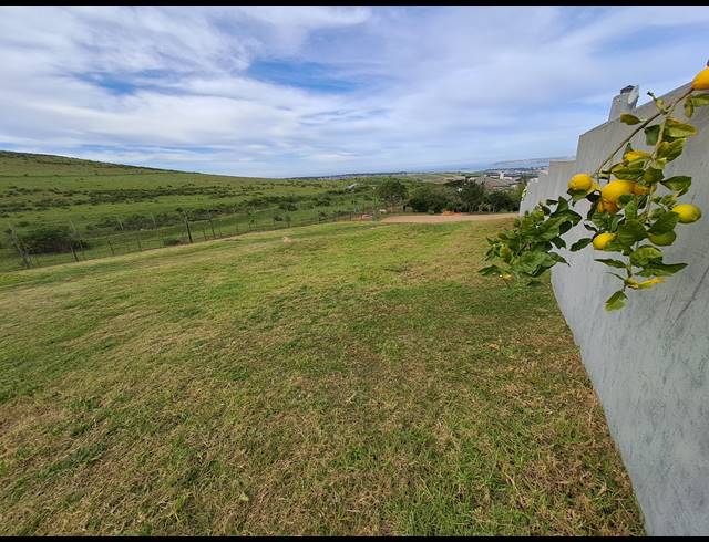 601M² VACANT LAND FOR SALE IN MONTE CHRISTO